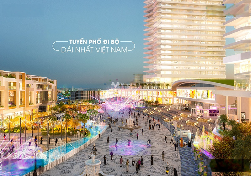 Vị trí dự án tọa lạc tại Mũi Né Summer Land Resort, bán liền kề ngay ở Phan Thiết, Bình Thuận giá bán cực tốt từ 6 tỷ diện tích tầm trung 100m2-01