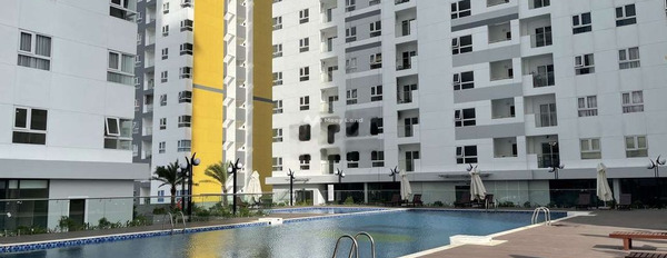 Chung cư 2 PN, cho thuê căn hộ vị trí nằm tại Bình Chánh, Hồ Chí Minh, căn hộ nhìn chung bao gồm 2 PN, 2 WC gặp để trao đổi-03