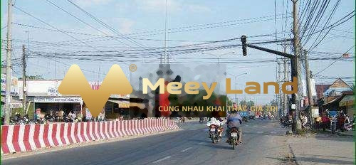 Ngay Tân Phước Khánh, Bình Dương bán đất 1.5 tỷ toàn bộ khu vực có diện tích 80m2-02