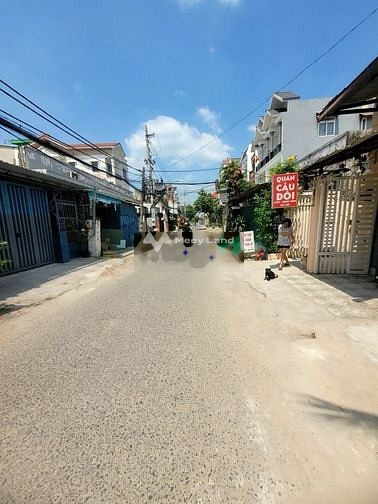 Vị trí mặt tiền ngay ở Thạnh Xuân, Hồ Chí Minh cho thuê kho bãi 155m2 thuê ngay với giá êm chỉ 11 triệu/tháng giao thông đông đúc-01