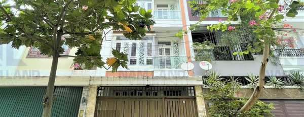 Diện tích thực tế 80m2, cho thuê nhà ở mặt tiền nằm ngay tại An Khánh, Hồ Chí Minh, căn nhà gồm có 4 PN, 5 WC nói không với trung gian-03