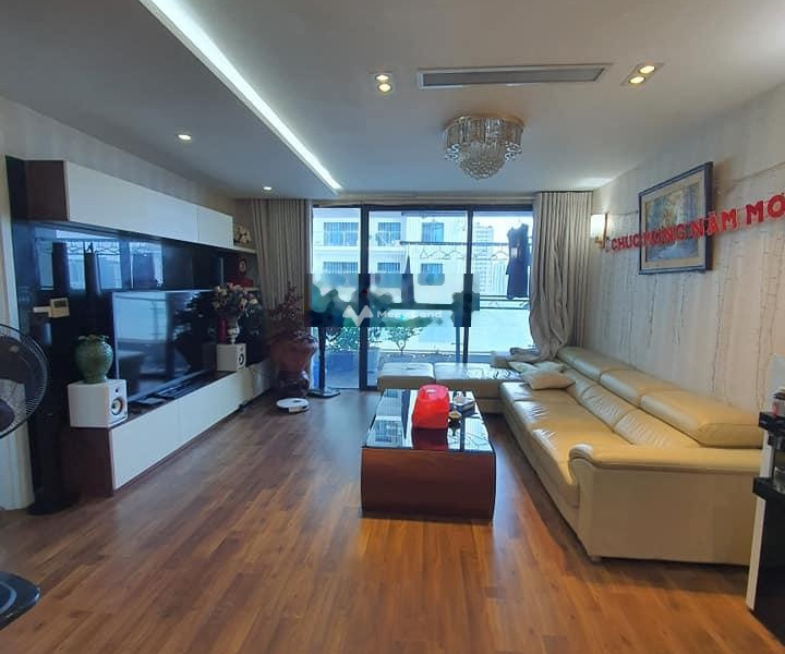 Bán chung cư vị trí đẹp nằm ngay Thanh Xuân, Hà Nội, trong căn hộ này bao gồm 3 PN, 3 WC khu vực đông đúc-01