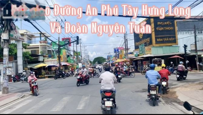 4.14 tỷ/tháng cho thuê đất diện tích rộng rãi 921m2 vị trí đặt tọa lạc gần Bình Chánh, Hồ Chí Minh-01