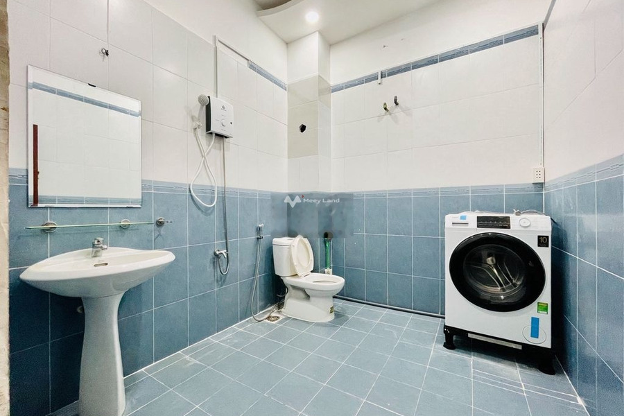 Cho thuê chung cư vị trí đặt vị trí ngay trên Phường 15, Hồ Chí Minh, căn hộ bao gồm 1 PN, 1 WC thuận tiện di chuyển-01