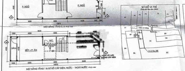 Cần ra đi gấp bán mảnh đất, 75m2 giá siêu hữu nghị 5.1 tỷ mặt tiền nằm ngay trên Quận 7, Hồ Chí Minh nói không với trung gian-03