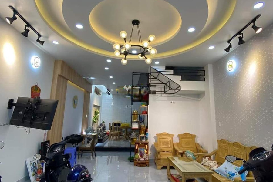 Ngôi nhà gồm 4 PN bán nhà bán ngay với giá đặc biệt chỉ 8.5 tỷ có diện tích chính 64m2 vị trí đặt ngay trên Trần Mai Ninh, Tân Bình-01