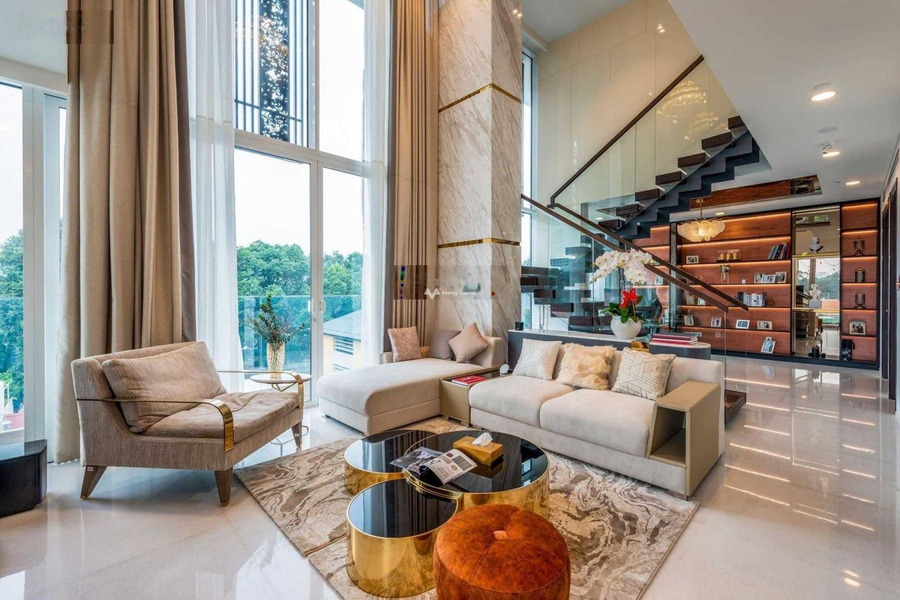 Dự án Serenity Sky Villas, bán căn hộ vị trí nằm tại Quận 3, Hồ Chí Minh diện tích vừa phải 244m2-01