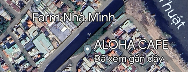 Phường 6, Hồ Chí Minh 24 tỷ bán đất, hướng Đông - Nam có diện tích thực 180m2-03