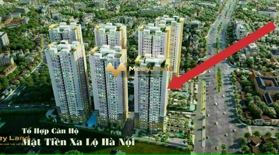 Bán chung cư 74m2 tại phường Bình Trị Đông, Bình Tân, giá 2,37 tỷ-01