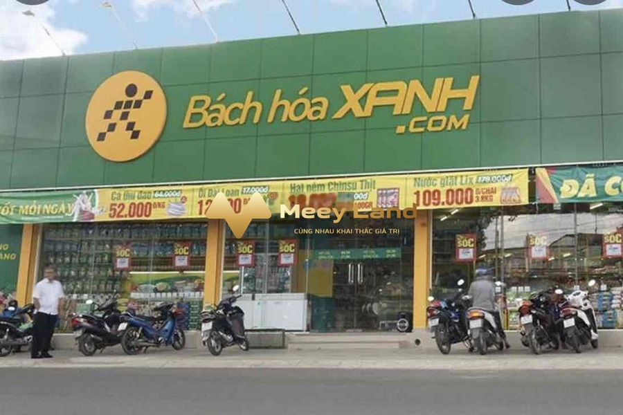Bán đất tại Chơn Thành, Bình Phước, 225m2-01