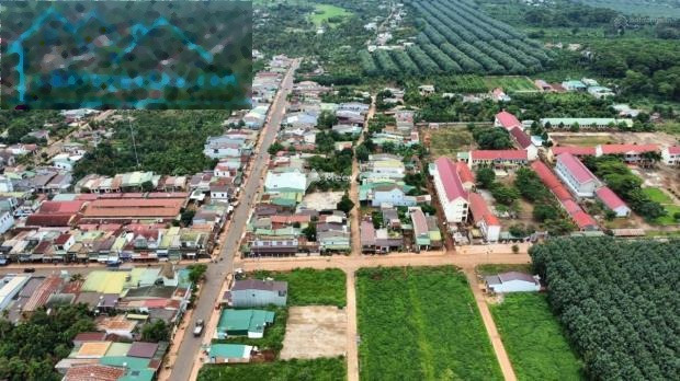 Giá bán khởi điểm chỉ 900 triệu bán đất diện tích chuẩn là 138m2 nằm ngay bên trong Krông Năng, Đắk Lắk-01