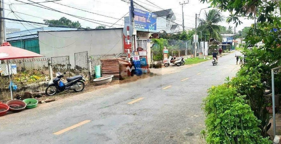 Giá bán bất ngờ 8.5 tỷ bán đất có diện tích sàn 959m2 vị trí đặt ngay ở Nguyễn Chí Thanh, Cần Thơ, hướng Đông Nam-01