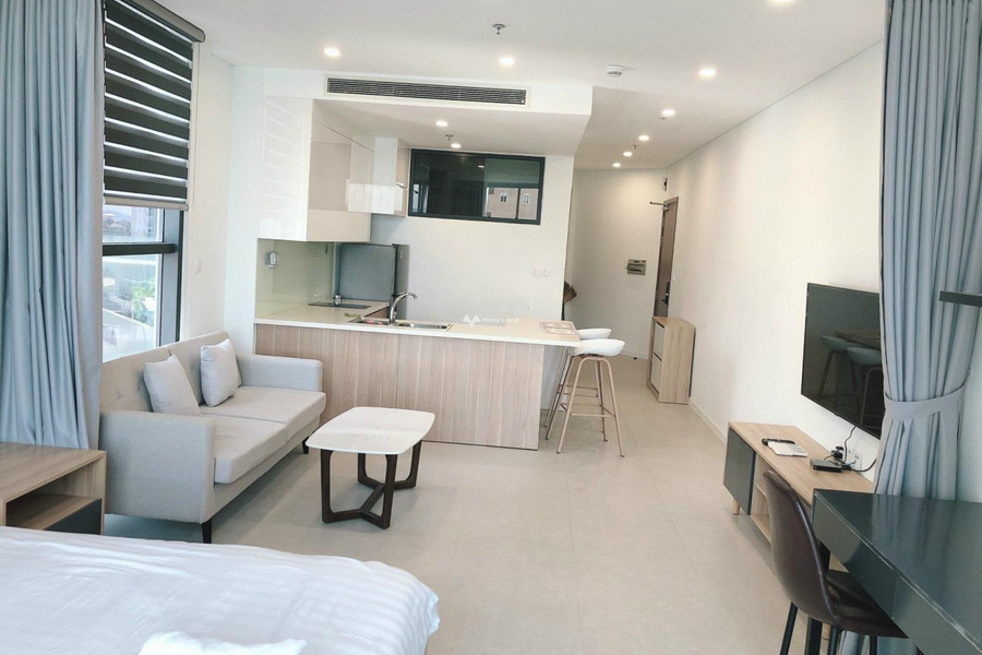 Căn hộ 2 phòng ngủ, cho thuê căn hộ Phía trong Nha Trang, Khánh Hòa, trong căn hộ tổng quan bao gồm 2 phòng ngủ, 1 WC liên hệ chính chủ-01