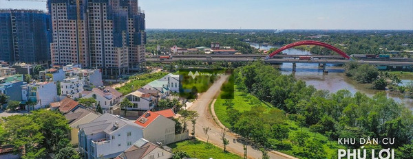 Vị trí tiện lợi Quận 8, Hồ Chí Minh bán đất giá thị trường 3.99 tỷ diện tích khoảng là 110m2-02
