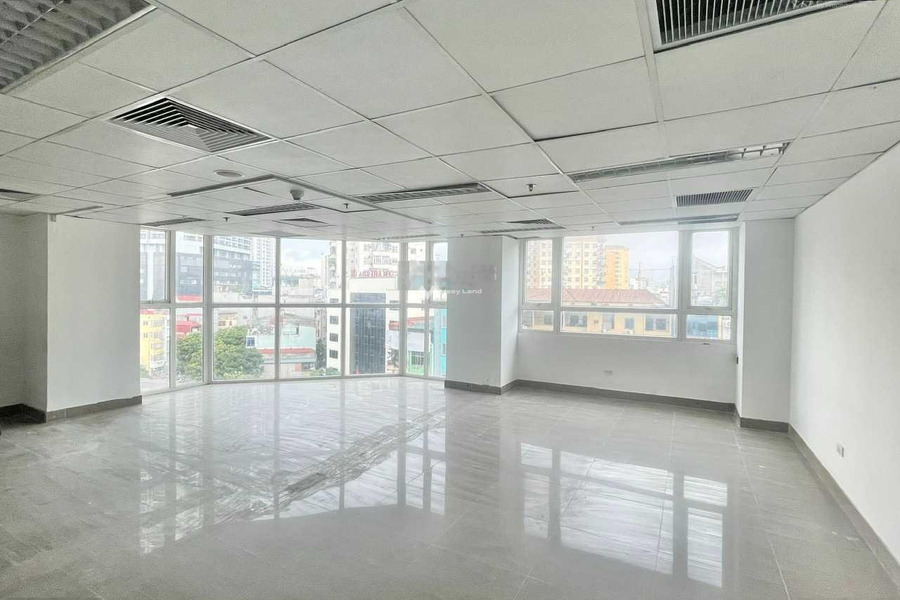 Cho thuê văn phòng tòa nhà Hancorp Plaza, 72 Trần Đăng Ninh, Làng QT Thăng Long. Giá 200k/m2/tháng -01