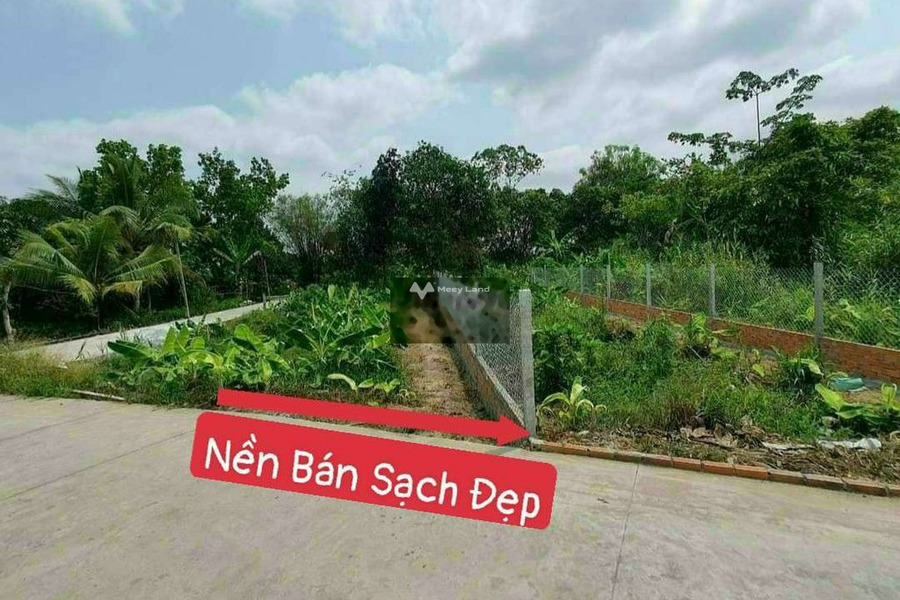 Bán đất 1.08 tỷ Long Tuyền, Bình Thủy diện tích gồm 75m2-01