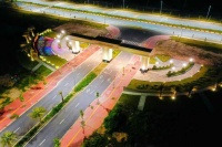 Tại Mega City 2 920 triệu bán đất diện tích thực tế 100m2 vị trí đẹp ngay ở Nhơn Trạch, Đồng Nai-03
