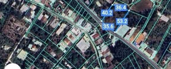 36mx46m có 400m2 thổ cư, 1,6 sào Phú Hội Nhơn Trạch giá rẻ nhất khu vực, MT đường Trần Thị Nhạt -02