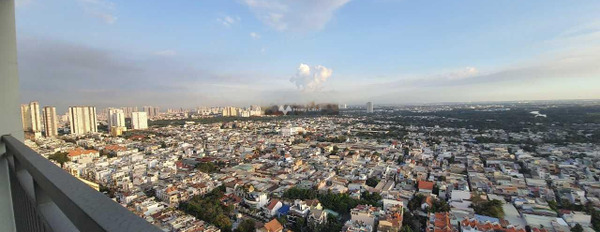 Bán căn hộ vị trí tốt tại Tạ Quang Bửu, Quận 8, giá bán bất ngờ chỉ 4.6 tỷ diện tích rộng rãi 97m2-02