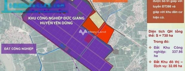 Giá bán siêu tốt chỉ 1.9 tỷ bán đất diện tích rộng rãi 90m2 vị trí thuận lợi nằm ở Yên Dũng, Bắc Giang-02