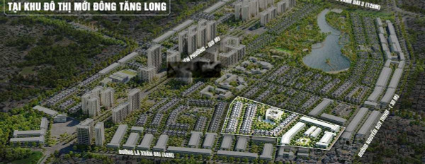Bán nền đất 100m2 giá tốt khu nhà mới xây Đông Tăng Long Q9 LH Thảo 0908 336 *** -03