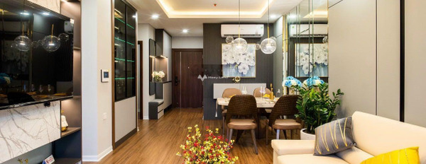 Hướng Tây - Nam, bán chung cư vị trí đẹp tọa lạc tại Đức Giang, Hà Nội, ngôi căn hộ gồm có 2 phòng ngủ, 2 WC lh để xem ngay-03