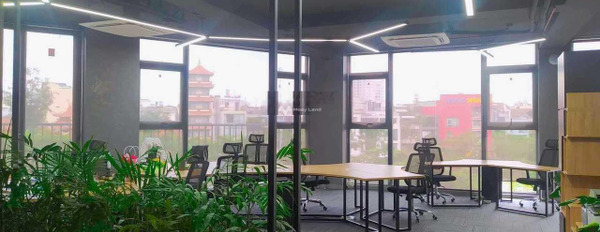 Hiện tại, cho thuê sàn văn phòng vị trí đẹp ngay ở Hoàng Sa, Tân Định thuê ngay với giá giao động từ 75 triệu/tháng có diện tích rộng 190m2-03