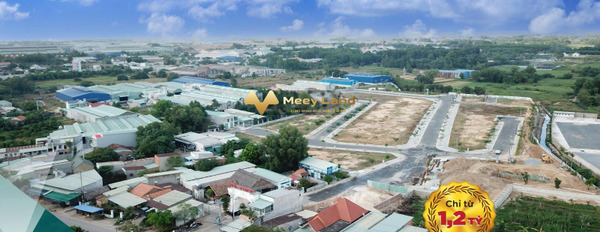 Bán đất 1.2 tỷ Đường DH418, Thị Xã Tân Uyên diện tích 80m2-03