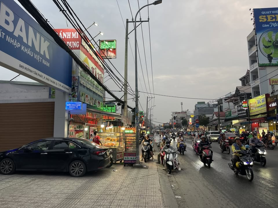 Bán nhà riêng quận 7 thành phố Hồ Chí Minh giá 8.0 tỷ-0