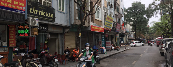 Cần bán mảnh đất vip nằm tại vị trí đắc địa trên phố Nguyễn Thái Học, Hà Đông. Diện tích 68m2, giá 5,5 tỷ-03