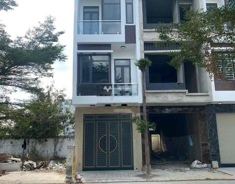 Nhà 4 phòng ngủ cho thuê nhà ở có diện tích chung là 60m2 thuê ngay với giá đặc biệt từ 12 triệu/tháng vị trí đặt tọa lạc trên Thuận An, Bình Dương-01