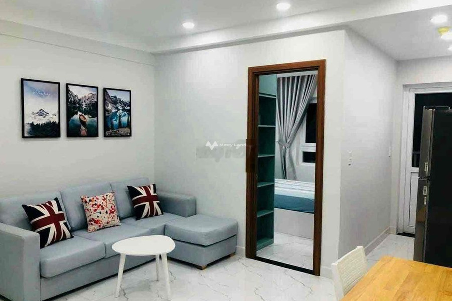 Cho thuê căn hộ vị trí thuận lợi tọa lạc trên Phú Lợi, Thủ Dầu Một, giá thuê êm chỉ 7 triệu/tháng có diện tích chung 50m2-01