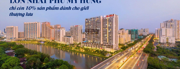 Bán chung cư vị trí thuận lợi nằm ở Tân Phú, Hồ Chí Minh, bán ngay với giá cực mềm 8.75 tỷ với diện tích rộng 130m2-03