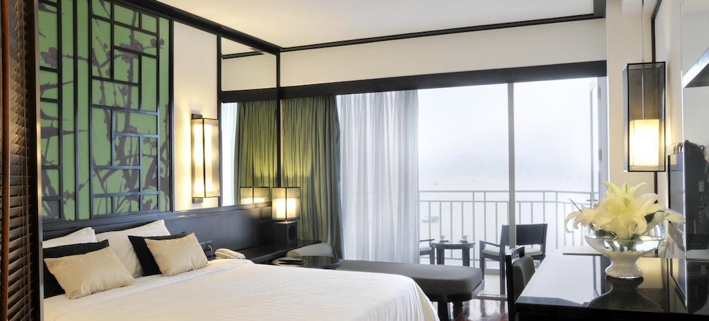 Cho thuê khách sạn 24 phòng đường Hồ Qúy Ly, Vũng Tàu. Diện tích 100m2, giá 50 triệu/tháng
