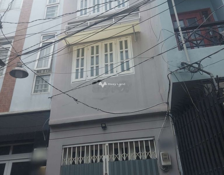 Ngôi nhà này bao gồm 2 PN, cho thuê nhà, giá thuê mua ngay chỉ 14 triệu/tháng có diện tích quy ước 30m2 vị trí đặt tọa lạc tại Phường 24, Hồ Chí Minh-01