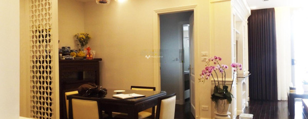 Cho thuê chung cư tổng quan căn hộ bao gồm có Đầy đủ vị trí đặt ở trung tâm Nguyễn Chí Thanh, Hà Nội giá thuê khoảng 30 triệu/tháng-03