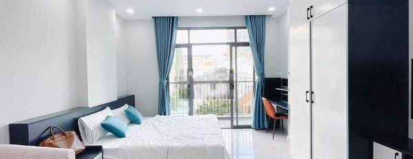 Cho thuê chung cư vị trí mặt tiền tọa lạc ngay Phường 2, Hồ Chí Minh thuê ngay với giá cơ bản từ 8 triệu/tháng-02