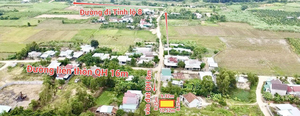 Diên Khánh, Khánh Hòa bán đất giá bán đề cử 399 triệu, hướng Tây - Bắc diện tích vừa phải 102m2-03