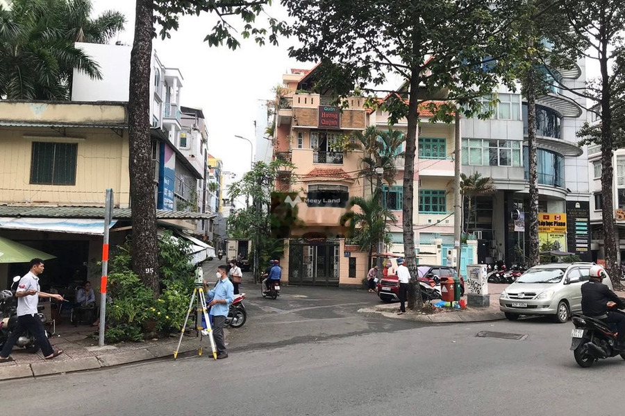 Cho thuê nhà ở diện tích vừa phải 170m2 thuê ngay với giá mua liền từ 70 triệu/tháng vị trí mặt tiền tại Hoàng Sa, Hồ Chí Minh-01