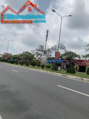 Giá mua liền chỉ 4.5 tỷ bán đất diện tích chung quy 84m2 vị trí đặt ngay ở Phạm Văn Đồng, Đồ Sơn, hướng Tây Nam-01