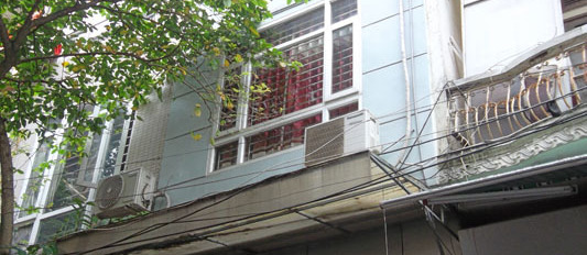 Bán nhà mặt ngõ 347 Hoàng Quốc Việt, Cầu Giấy, Hà Nội. Diện tích 60m2, giá 13,5 tỷ-03