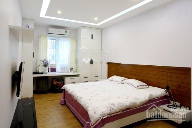 Chung cư 2 PN, bán căn hộ vị trí mặt tiền ở Nguyễn Xí, Bình Thạnh, nhìn chung gồm 2 phòng ngủ, 2 WC giao thông đông đúc-01