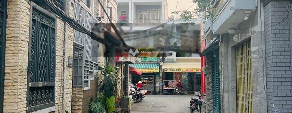 Vị trí mặt tiền tọa lạc ngay Bình Thạnh, Hồ Chí Minh bán nhà bán ngay với giá thị trường 6.5 tỷ-02