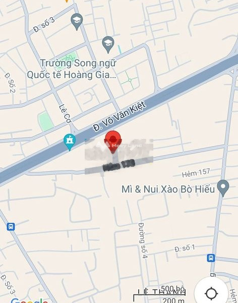 Bán nhà vị trí ngay Võ Văn Kiệt, An Lạc A giá bán chốt nhanh 5.4 tỷ diện tích chuẩn 51m2, hướng Đông trong nhà này có 4 phòng ngủ-01
