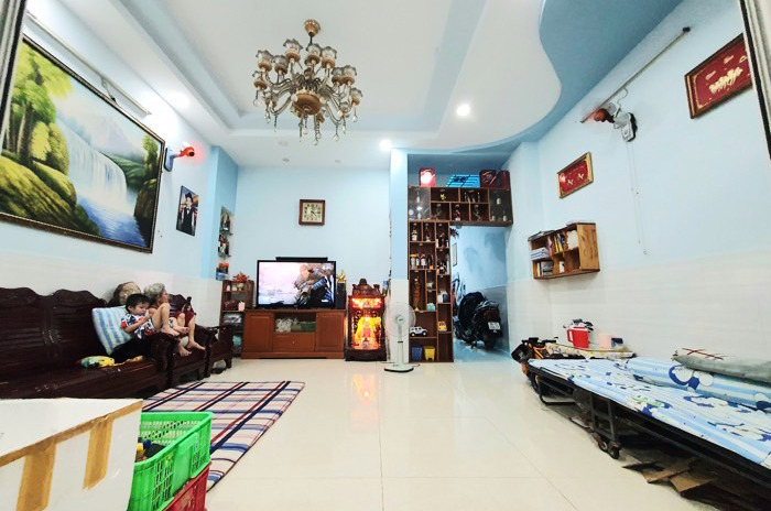 Mua bán nhà riêng quận Gò Vấp, Hồ Chí Minh, giá 13 tỷ