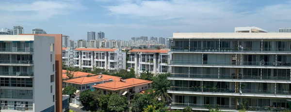 Vị trí đẹp tọa lạc ở Quận 7, Hồ Chí Minh, cho thuê chung cư giá thuê công khai chỉ 28 triệu/tháng, căn hộ gồm có 3 phòng ngủ không tiếp trung gian-02