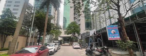 Bán toà nhà văn phòng 1300m2 x 11 tầng đường Duy Tân, Cầu Giấy, giá 195 tỷ-02