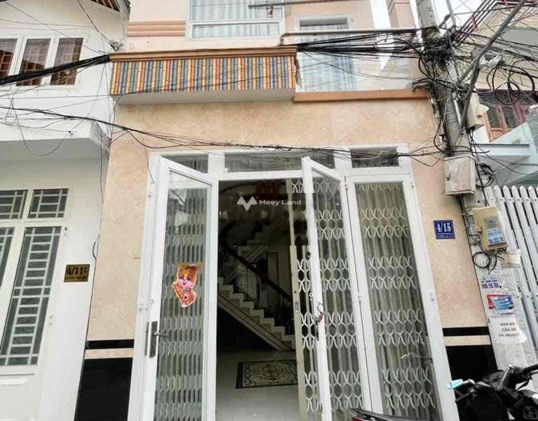 Cho thuê nhà vị trí mặt tiền nằm ở Thới Bình, Ninh Kiều, thuê ngay với giá bất ngờ chỉ 7.5 triệu/tháng tổng diện tích là 44m2-01