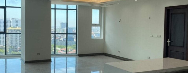 Biệt thự trên cao quận Thanh Xuân - Duplex Comatce Tower - 269m2 - full nội thất - 10,5 tỷ-03