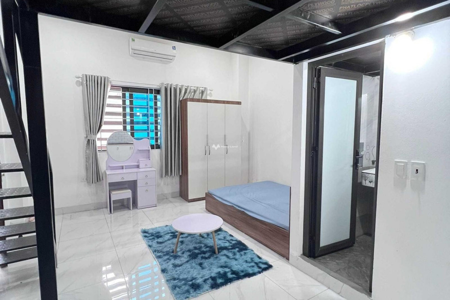 Đầy đủ cho thuê phòng trọ mặt tiền nằm ngay ở Yên Xá, Thanh Trì, nhà nhìn chung bao gồm 1 phòng ngủ, 1 WC thích hợp kinh doanh-01